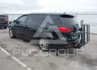 2020 KIA Sedona фото