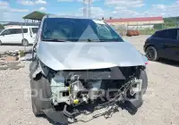 2020 KIA Sedona фото