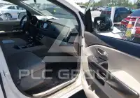 2020 KIA Sedona фото