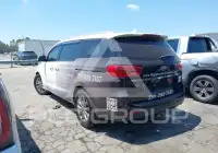 2020 KIA Sedona фото