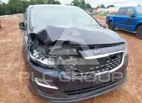 2020 KIA Sedona фото