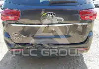 2020 KIA Sedona фото