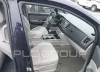 2020 KIA Sedona фото