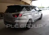 2020 KIA Sedona фото