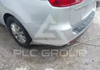 2020 KIA Sedona фото