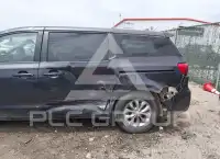 2020 KIA Sedona фото