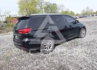 2020 KIA Sedona фото