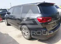 2020 KIA Sedona фото