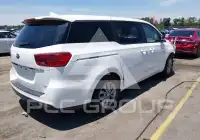 2020 KIA Sedona фото
