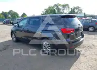 2020 KIA Sedona photo