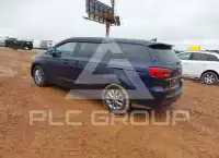 2020 KIA Sedona фото