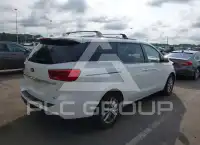 2020 KIA Sedona фото