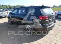 2020 KIA Sedona фото