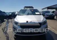 2020 KIA Sedona фото