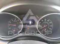 2020 KIA Sedona фото