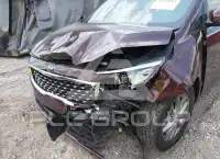 2020 KIA Sedona фото