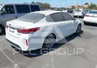 2020 KIA Optima фото