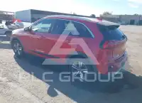 2020 KIA Niro photo