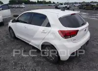 2020 KIA Rio фото