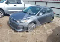 2020 KIA Rio photo