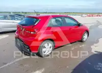 2020 KIA Rio фото