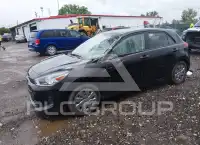 2020 KIA Rio фото