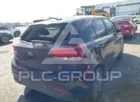 2020 KIA Rio фото
