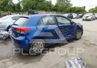 2020 KIA Rio фото