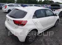 2020 KIA Rio фото