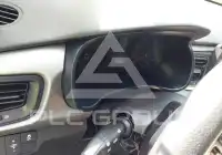 2020 KIA Rio фото