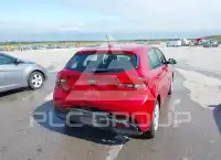 2020 KIA Rio фото