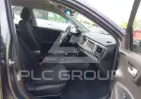 2020 KIA Rio фото