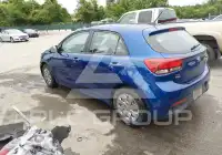 2020 KIA Rio фото