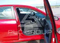 2020 KIA Rio фото