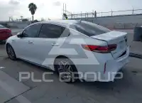 2020 KIA Optima фото