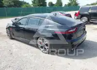 2020 KIA Stinger фото