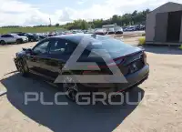 2020 KIA Stinger фото