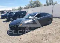 2020 KIA Stinger фото