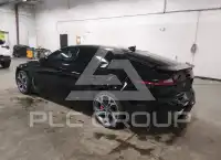 2020 KIA Stinger фото