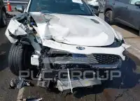 2020 KIA Stinger фото