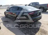 2020 KIA Stinger фото