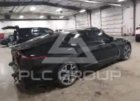 2020 KIA Stinger фото