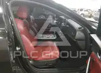 2020 KIA Stinger фото