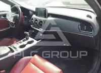 2020 KIA Stinger фото