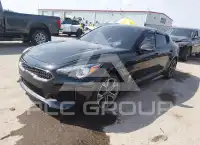 2020 KIA Stinger фото