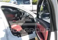 2020 KIA Stinger фото