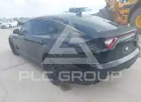 2020 KIA Stinger фото