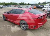 2020 KIA Stinger фото