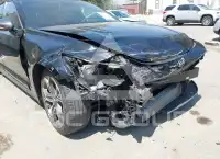 2020 KIA Stinger фото