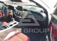 2020 KIA Stinger фото